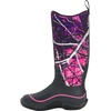 image:imageMUCK Womens Hale BootBlackMuddy Girl Camo