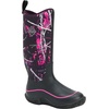image:imageMUCK Womens Hale BootBlackMuddy Girl Camo