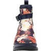 image:imageMUCK Womens Liberty Waterproof Ankle RubberBlue