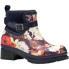 image:imageMUCK Womens Liberty Waterproof Ankle RubberBlue