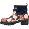 image:imageMUCK Womens Liberty Waterproof Ankle RubberBlue