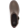 image:imageMUCK Womens Liberty Waterproof Ankle RubberBrown