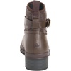 image:imageMUCK Womens Liberty Waterproof Ankle RubberBrown