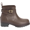 image:imageMUCK Womens Liberty Waterproof Ankle RubberBrown
