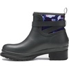 image:imageMUCK Womens Liberty Waterproof Ankle RubberGrayFloral