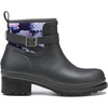 image:imageMUCK Womens Liberty Waterproof Ankle RubberGrayFloral