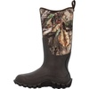 image:imageMUCK Womens Mossy Oak Country DNA Fieldblazer Tall BootMossy Oak Country Dna