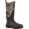 image:imageMUCK Womens Mossy Oak Country DNA Fieldblazer Tall BootMossy Oak Country Dna