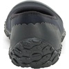 image:imageMUCK Womens Muckster II LowBlack WNight Floral Insert