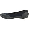 image:imageMUCK Womens Muckster II LowBlack WNight Floral Insert
