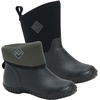 image:imageMUCK Womens Muckster II Mid Boot Black Size 10M