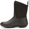 image:imageMUCK Womens Muckster II Mid Boot Black Size 7M