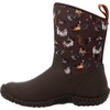 image:imageMUCK Womens Muckster II Mid Boot Brown Size 11M