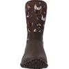 image:imageMUCK Womens Muckster II Mid Boot Brown Size 11M