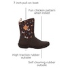 image:imageMUCK Womens Muckster II Mid Boot Brown Size 11M