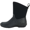 image:imageMUCK Womens Muckster II Mid BootBlack
