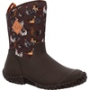 image:imageMUCK Womens Muckster II Mid BootBrown