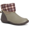 image:imageMUCK Womens Muckster II Mid BootWalnut WPlaid