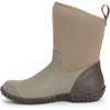 image:imageMUCK Womens Muckster II Mid BootWalnut WPlaid