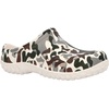 image:imageMUCK Womens Muckster Lite EVA ClogDuck Camo