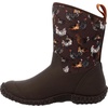 image:imageMUCK Womens Originals Ankle BootBrown