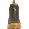 image:imageMUCK Womens Originals Ankle BootBrown Checker