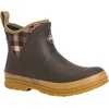 image:imageMUCK Womens Originals Ankle BootBrown Checker