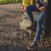 image:imageMUCK Womens Originals Ankle BootBrown Checker