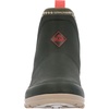 image:imageMUCK Womens Originals Ankle BootForest Moss