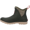 image:imageMUCK Womens Originals Ankle BootForest Moss