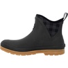 image:imageMUCK Womens Originals Ankle BootMidnight Black