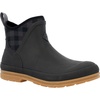 image:imageMUCK Womens Originals Ankle BootMidnight Black