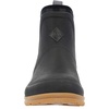 image:imageMUCK Womens Originals Ankle BootMidnight Black