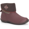 image:imageMUCK Womens Originals Ankle BootPurple