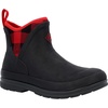 image:imageMUCK Womens Originals Ankle BootRed Black