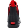 image:imageMUCK Womens Originals Ankle BootRed Black