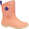 image:imageMUCK Womens Originals Ankle BootResida GreenSunflower Print