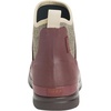 image:imageMUCK Womens Originals Ankle BootRum Raisin Tweed Herringbone