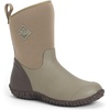 image:imageMUCK Womens Originals Ankle BootWalnut WPlaid