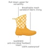 image:imageMUCK Womens Originals Ankle BootYellow