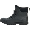 image:imageMUCK Womens Originals Lace Up BootBlack