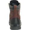 image:imageMUCK Womens Originals Leather Duck Boot Brown 11