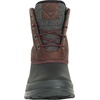 image:imageMUCK Womens Originals Leather Duck Boot Brown 11