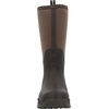 image:imageMUCK Womens Wetland Boot Brown Size 8M