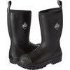 image:imageMUCK mens Unisex Chore Resistant Mid Work BootBlack