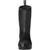 image:imageMUCK mens Unisex Chore Resistant Mid Work BootBlack