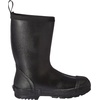 image:imageMUCK mens Unisex Chore Resistant Mid Work BootBlack