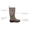 image:imageMUCK mens WetlandMossy Oak Bottomland