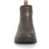 image:imageMUCK womens Originals AnkleBrown
