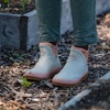image:imageMUCK womens Originals AnkleOatmealPrint
